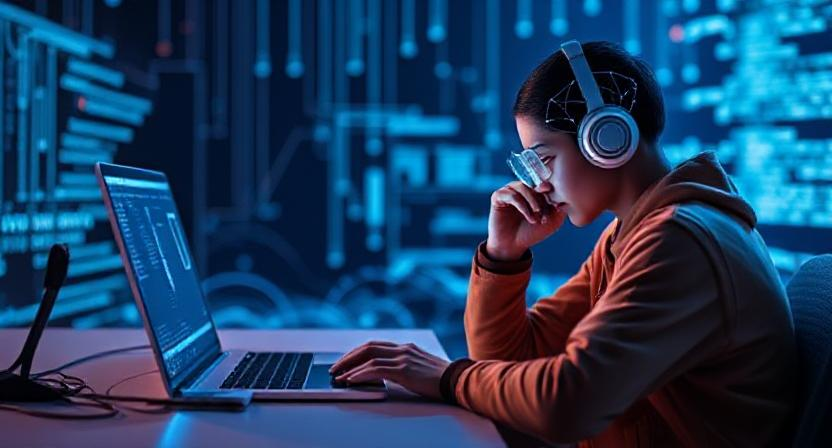 The Future of Web Development